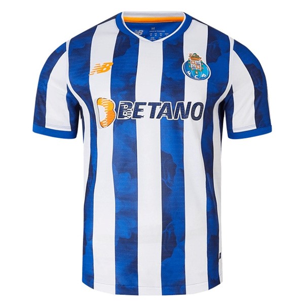 Thailandia Maglia Porto Home 24/25